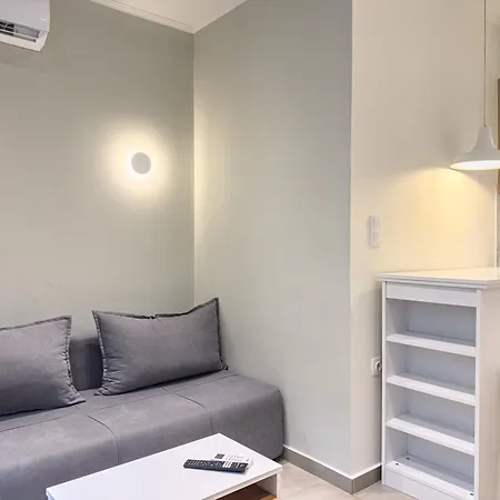 Palama Urban Vibes By Proliving Hospitality סלוניקי