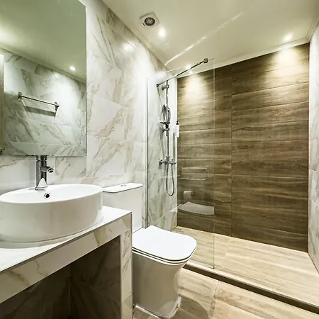 Palama Urban Vibes By Proliving Hospitality Lejlighed