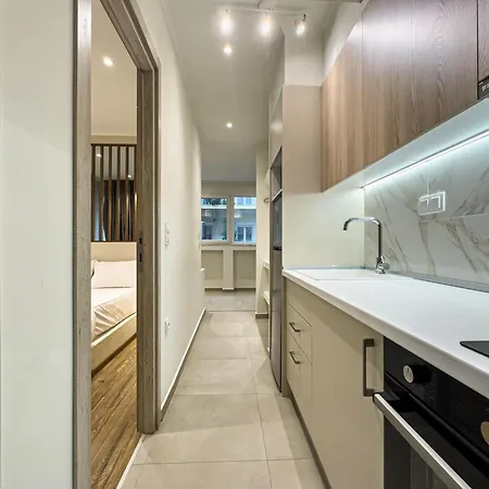 Lejlighed Palama Urban Vibes By Proliving Hospitality *