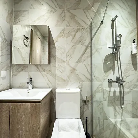 Palama Urban Vibes By Proliving Hospitality * סלוניקי