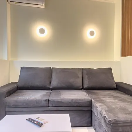 Palama Urban Vibes By Proliving Hospitality דירה