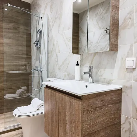Palama Urban Vibes By Proliving Hospitality Thessaloníki