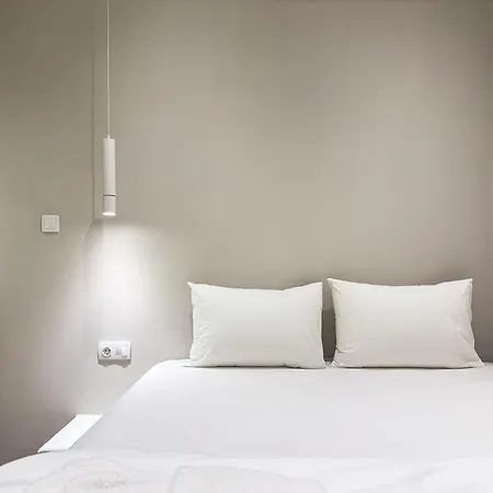 Palama Urban Vibes By Proliving Hospitality * סלוניקי