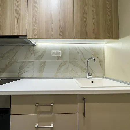 Palama Urban Vibes By Proliving Hospitality דירה *