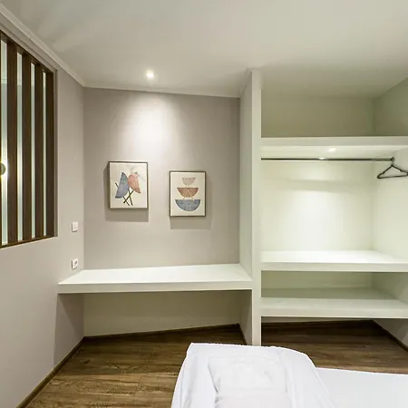Palama Urban Vibes By Proliving Hospitality דירה סלוניקי