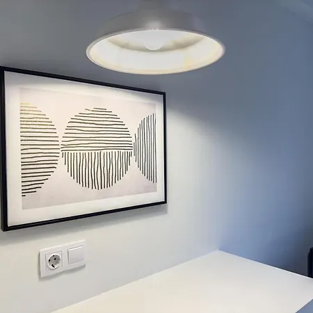 דירה Palama Urban Vibes By Proliving Hospitality *
