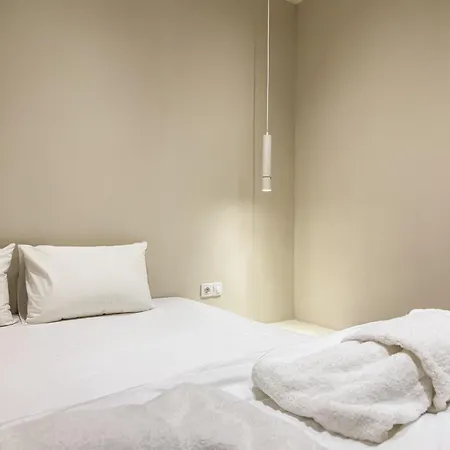 Palama Urban Vibes By Proliving Hospitality 아파트