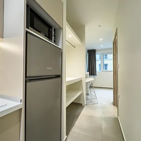 Palama Urban Vibes By Proliving Hospitality