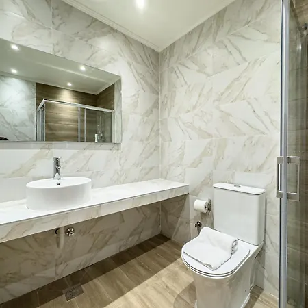 Palama Urban Vibes By Proliving Hospitality Lejlighed *