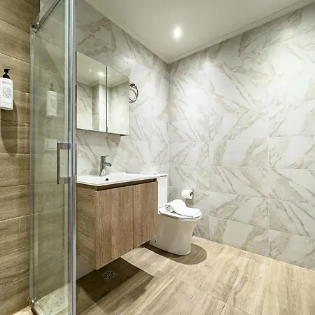 Palama Urban Vibes By Proliving Hospitality Lejlighed *