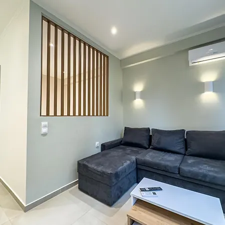 Palama Urban Vibes By Proliving Hospitality Lejlighed Thessaloníki