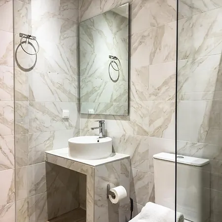 דירה Palama Urban Vibes By Proliving Hospitality *
