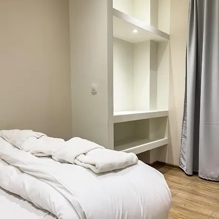Palama Urban Vibes By Proliving Hospitality * Thessaloníki