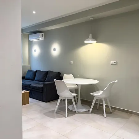 Lejlighed Palama Urban Vibes By Proliving Hospitality *