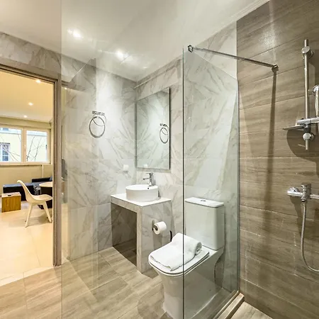 Palama Urban Vibes By Proliving Hospitality Thessaloníki