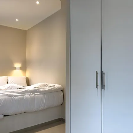 Palama Urban Vibes By Proliving Hospitality 아파트 테살로니키