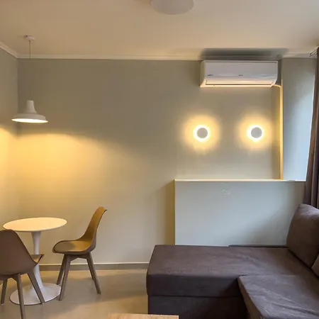 아파트 Palama Urban Vibes By Proliving Hospitality *