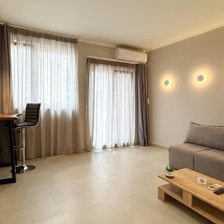 Palama Urban Vibes By Proliving Hospitality * סלוניקי