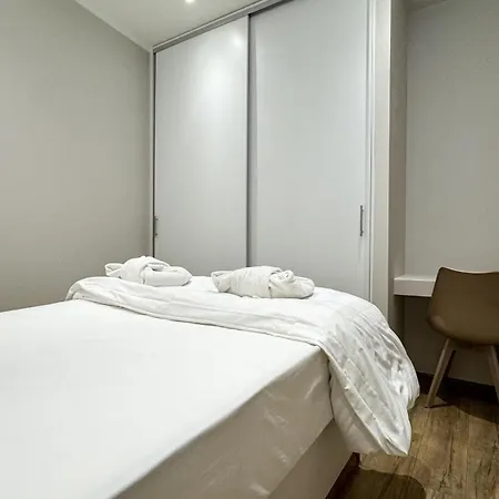 Palama Urban Vibes By Proliving Hospitality דירה