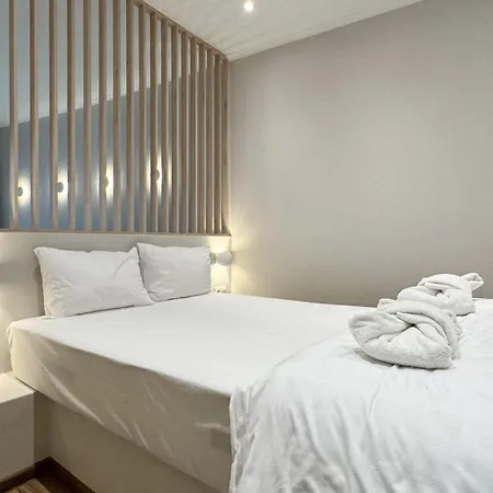 Palama Urban Vibes By Proliving Hospitality Lejlighed *