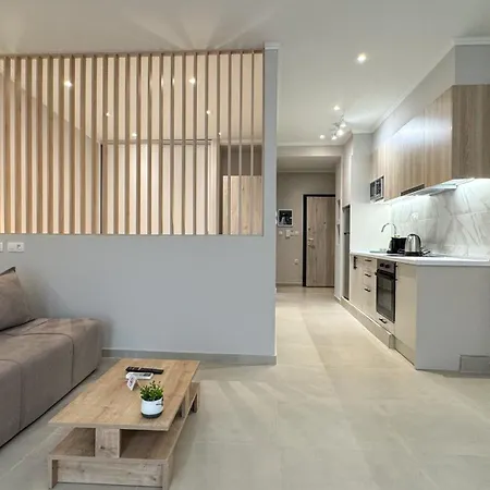 Palama Urban Vibes By Proliving Hospitality Lejlighed *