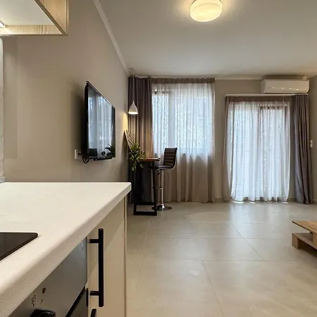 Lejlighed Palama Urban Vibes By Proliving Hospitality Thessaloníki