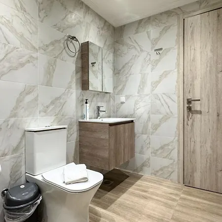 Lejlighed Palama Urban Vibes By Proliving Hospitality Thessaloníki
