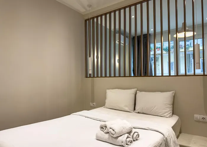 Palama Urban Vibes By Proliving Hospitality * Selanik