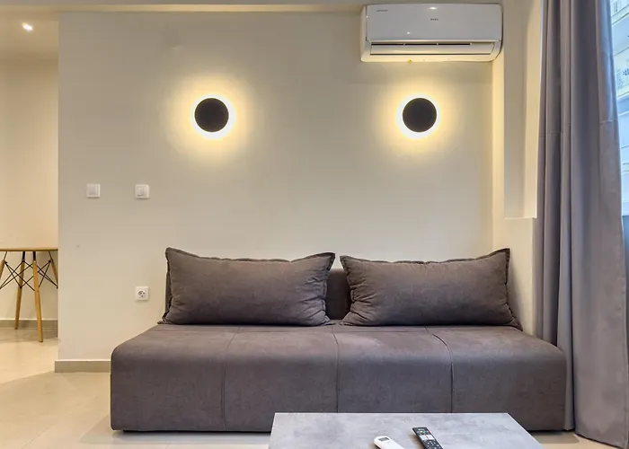 Appartement Palama Urban Vibes By Proliving Hospitality *