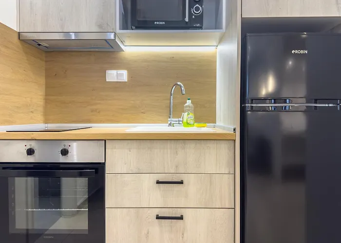 Palama Urban Vibes By Proliving Hospitality *