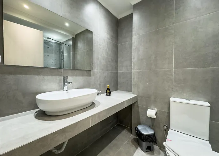 Palama Urban Vibes By Proliving Hospitality