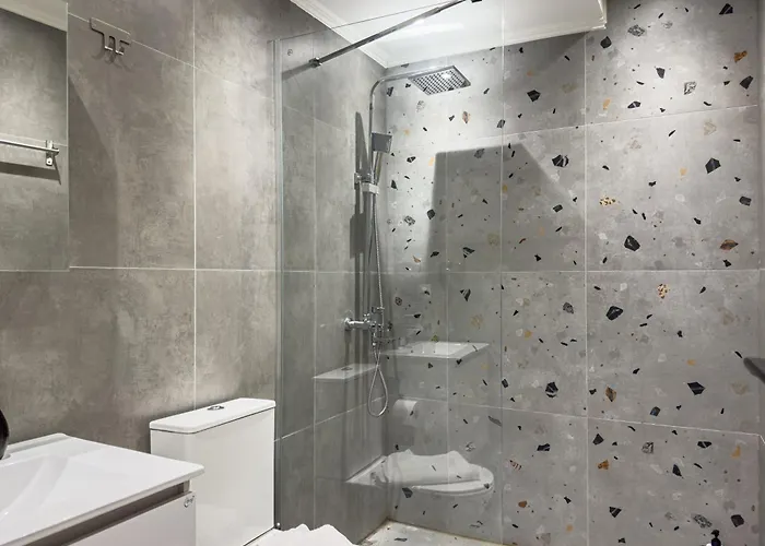 Daire Palama Urban Vibes By Proliving Hospitality *