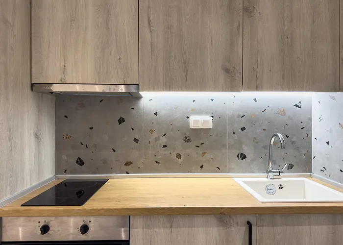 Palama Urban Vibes By Proliving Hospitality