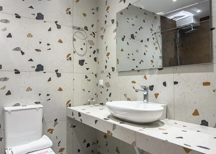 Palama Urban Vibes By Proliving Hospitality * Thessalonique