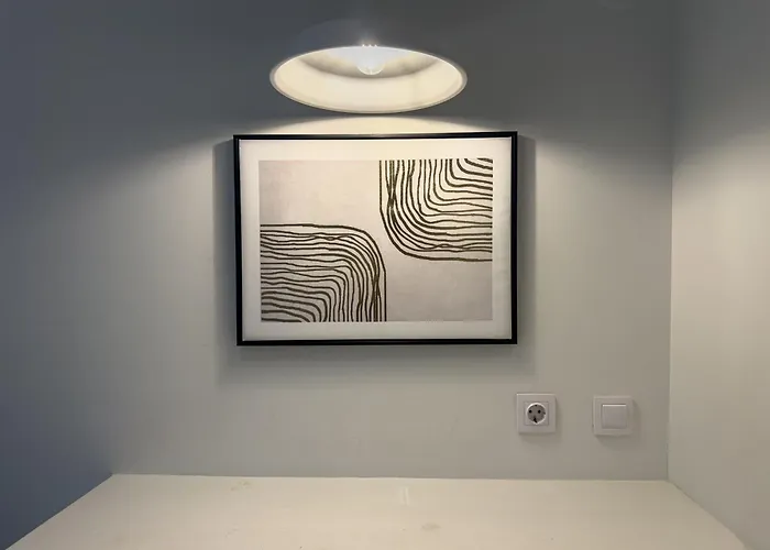 Palama Urban Vibes By Proliving Hospitality * Selanik