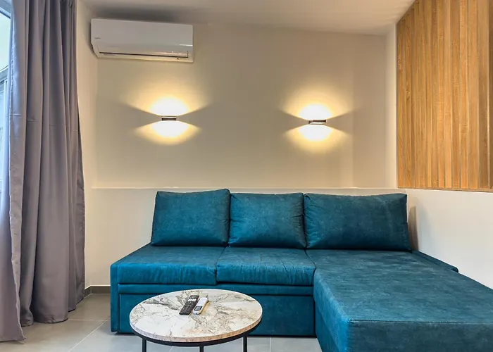 Palama Urban Vibes By Proliving Hospitality Appartement *
