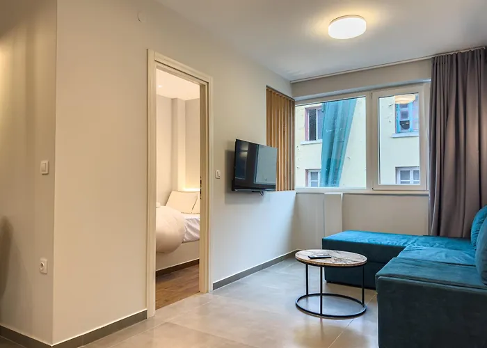 Palama Urban Vibes By Proliving Hospitality