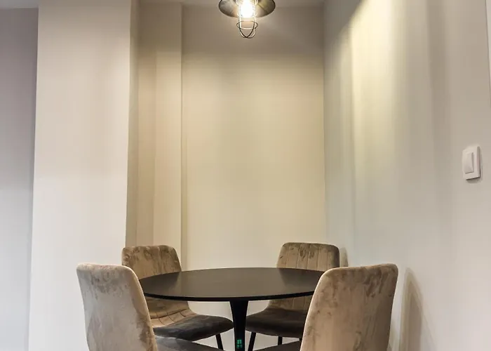 Palama Urban Vibes By Proliving Hospitality Appartement *