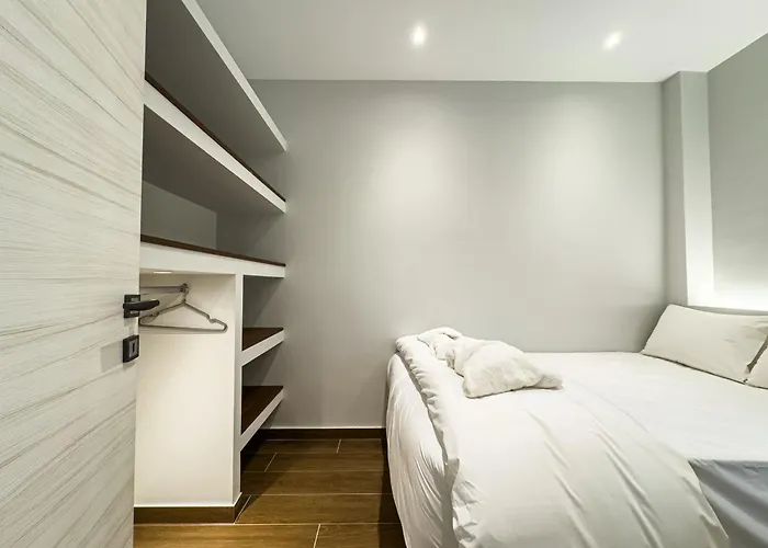 Palama Urban Vibes By Proliving Hospitality Appartement Thessalonique