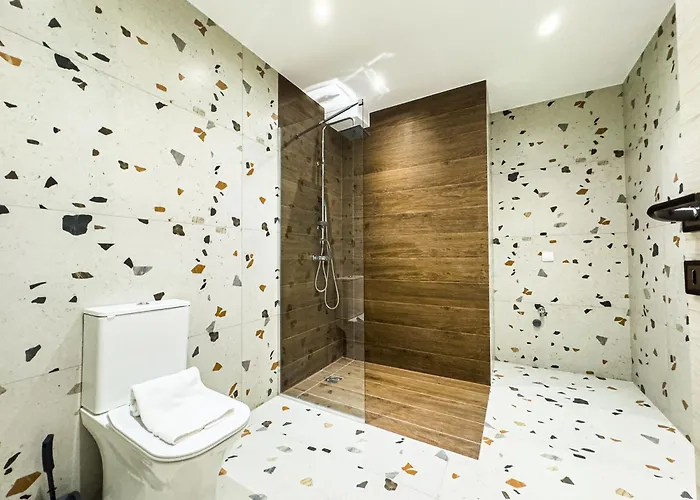 Palama Urban Vibes By Proliving Hospitality * Thessalonique