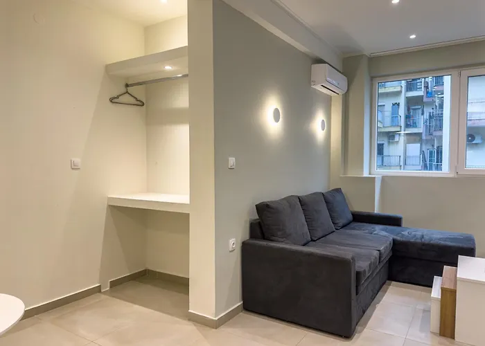Palama Urban Vibes By Proliving Hospitality *