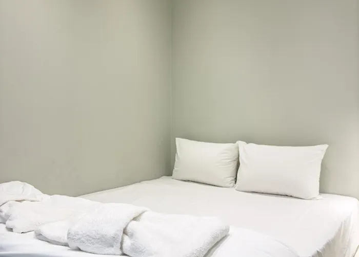 Palama Urban Vibes By Proliving Hospitality Thessalonique