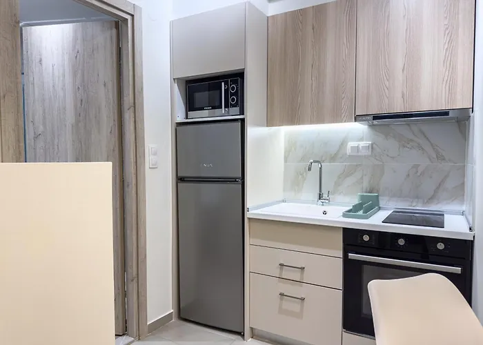 Palama Urban Vibes By Proliving Hospitality * Thessalonique