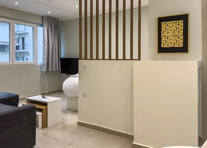 Palama Urban Vibes By Proliving Hospitality