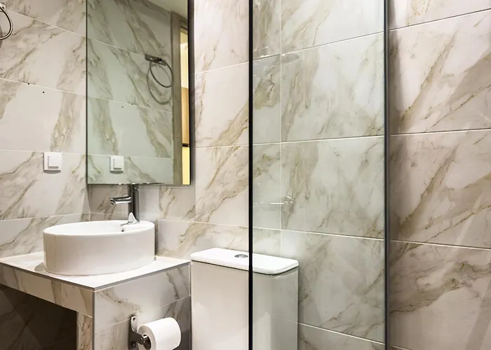 Palama Urban Vibes By Proliving Hospitality Appartement