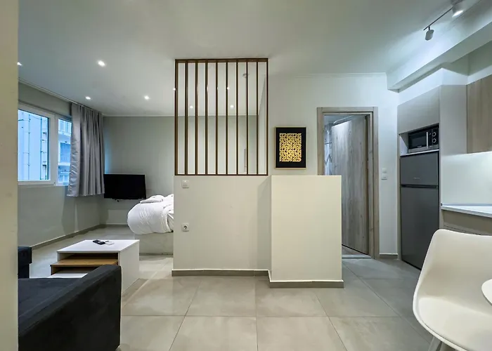 Appartement Palama Urban Vibes By Proliving Hospitality