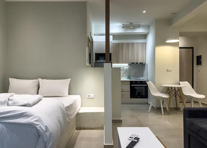 Palama Urban Vibes By Proliving Hospitality Appartement *