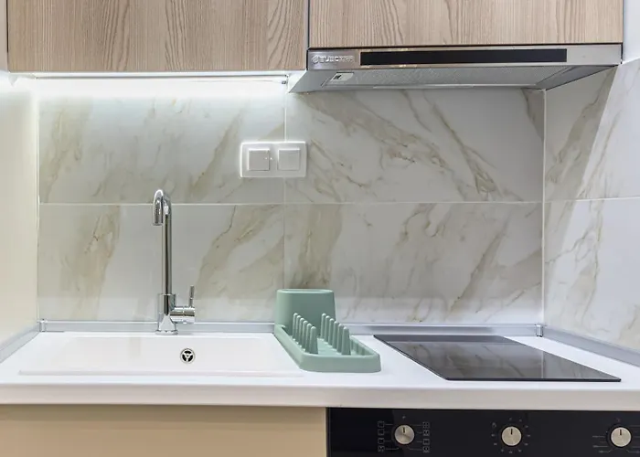 Palama Urban Vibes By Proliving Hospitality Selanik