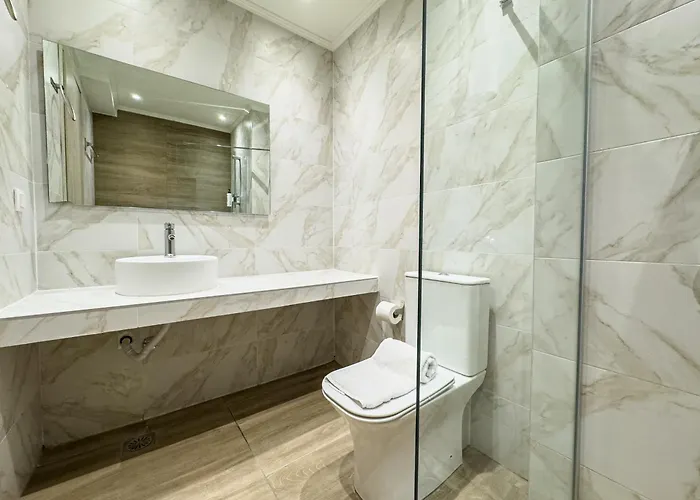 Palama Urban Vibes By Proliving Hospitality
