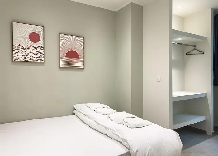 Appartement Palama Urban Vibes By Proliving Hospitality